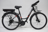 Электровелосипед VARMA СТ28-Е3  28" 250W