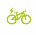 Электрические велосипеды картинка каталога