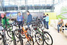 Bike Expo 2019