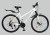Женский велосипед Lady H72DA 21ск картинка каталога