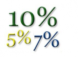 Скидки 5% 7% 10% на Двери