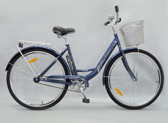 Велосипед VARMA CITY L 28" 1ск., сталь картинка каталога