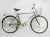 Велосипед VARMA CITY Classic +   28" 1ск., сталь картинка каталога
