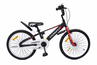 Детский велосипед DELFI 20" картинка каталога