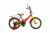 Детский велосипед МИШКА 18" салат.покр. картинка каталога