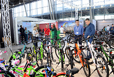 Bike-Expo 2019