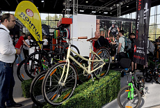 Bike Expo 2019