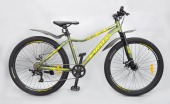 Varma Benit 660D 26", 7 ск, сталь картинка каталога