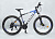 VARMA STORM H76DA 27.5"  24ск картинка каталога