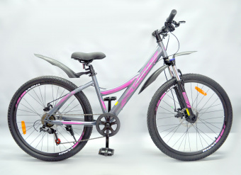 VARMA DENALI H60D 7ск. 2024+ картинка каталога