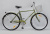 Велосипед VARMA CITY Classic 28" 1ск., сталь картинка каталога