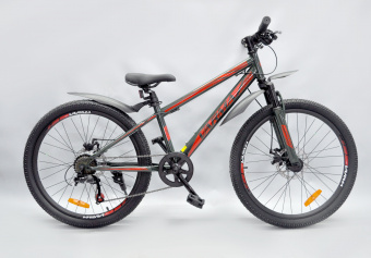 VARMA LEO H41D  7ск. 2024+ картинка каталога